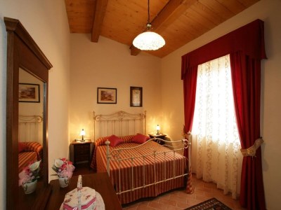 Holiday house Villa with private pool in Piancastagnaio - Features photo 23