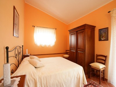 Holiday house Villa with private pool in Piancastagnaio - Features photo 24