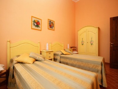Holiday house Villa with private pool in Piancastagnaio - Features photo 25