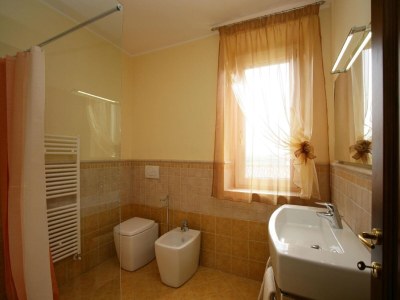 Holiday house Villa with private pool in Piancastagnaio - Features photo 26