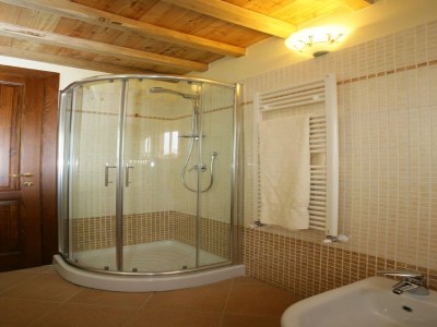 Holiday house Villa with private pool in Piancastagnaio - Features photo 29