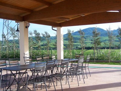 Holiday house Villa with private pool in Piancastagnaio - Outdoor photo 34