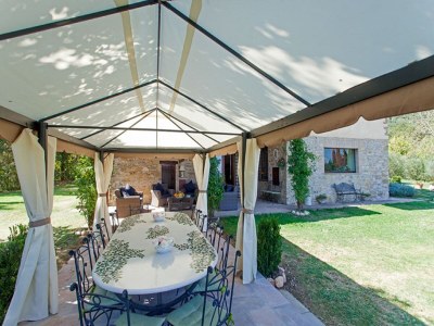 Holiday house Stylish Cetona Apartment with Pool - Outdoor photo 8