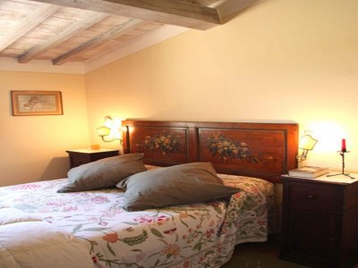 Holiday house Stylish Cetona Apartment with Pool - Features photo 24