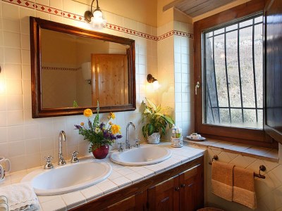 Holiday house Stylish Cetona Apartment with Pool - Features photo 31