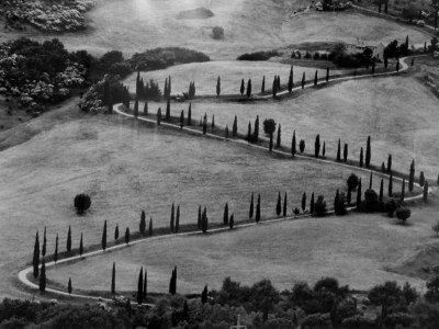 Holiday house Stylish Cetona Apartment with Pool - Environment photo 37