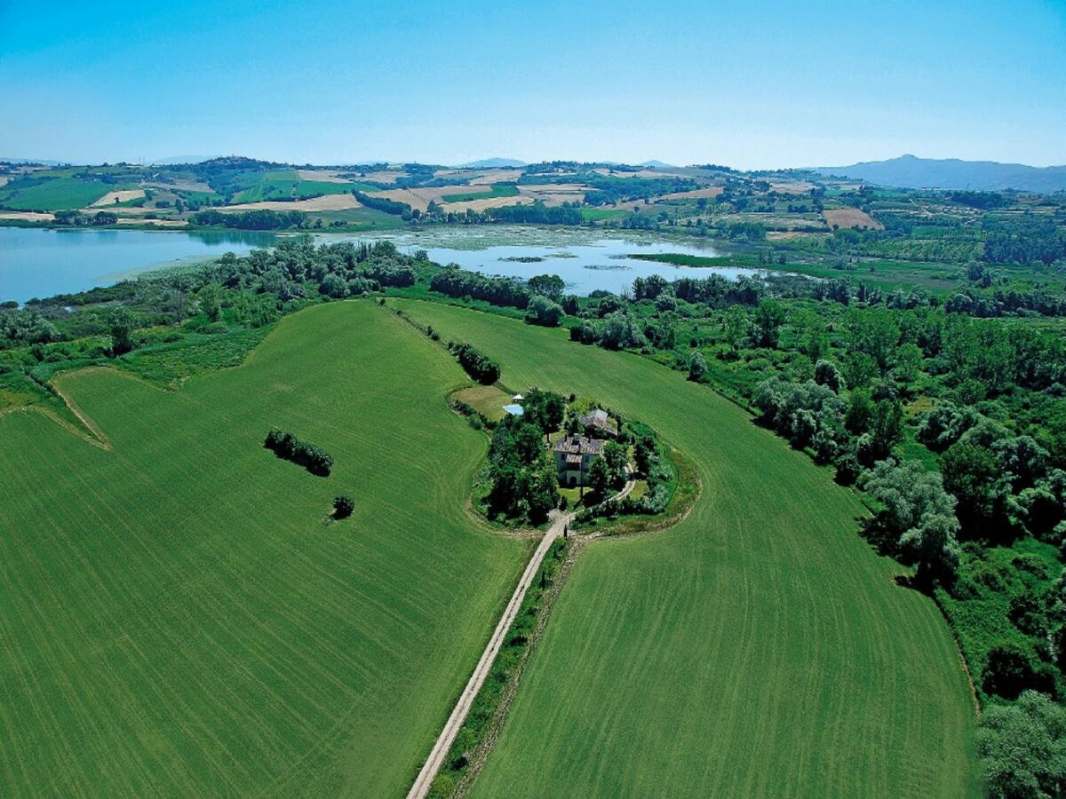 Holiday house Toskanischer Kurzurlaub mit Pool - Outdoor photo 4