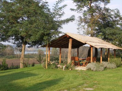 Holiday house Toskanischer Kurzurlaub mit Pool - Outdoor photo 3