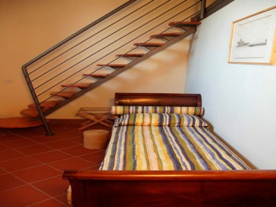 Holiday house Toskanischer Kurzurlaub mit Pool - Features photo 22