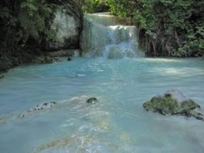 Holiday house Toskanischer Kurzurlaub mit Pool - Environment photo 23