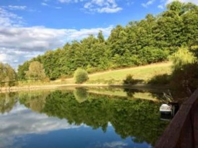 Holiday house Toskanischer Kurzurlaub mit Pool - Environment photo 26