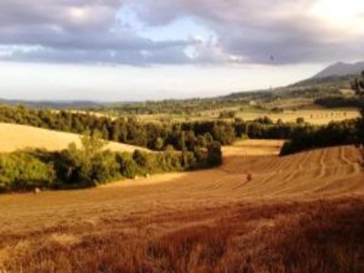 Holiday house Toskanischer Kurzurlaub mit Pool - Environment photo 29