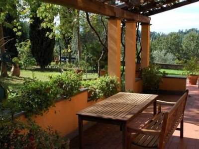 Holiday house Geräumige toskanische Villa - Outdoor photo 3