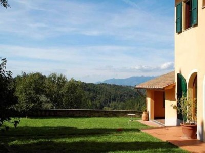 Holiday house Geräumige toskanische Villa - Outdoor photo 6