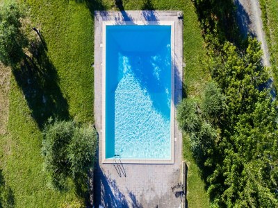 Holiday house Geräumige toskanische Villa - Outdoor photo 10