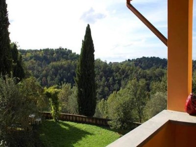 Holiday house Geräumige toskanische Villa - Outdoor photo 16