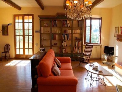 Holiday house Geräumige toskanische Villa - Features photo 18