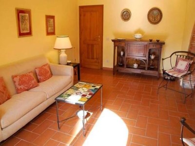 Holiday house Geräumige toskanische Villa - Features photo 24