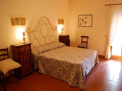 Holiday house Geräumige toskanische Villa - Features photo 25