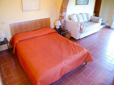 Holiday house Geräumige toskanische Villa - Features photo 28