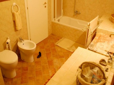 Holiday house Geräumige toskanische Villa - Features photo 29