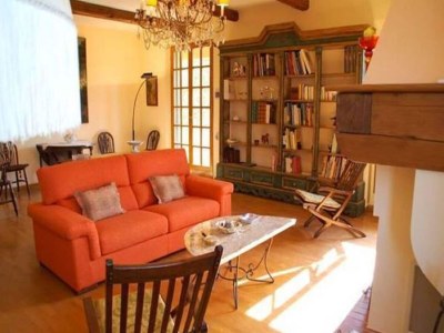 Holiday house Geräumige toskanische Villa - Features photo 33