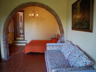 Holiday house Geräumige toskanische Villa - Features photo 34