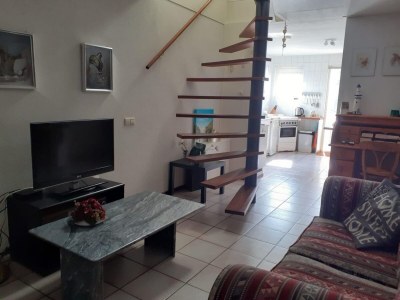 Holiday house Ferienhaus in der Nähe des Zentrums von Petten - Features photo 6