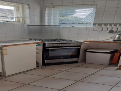 Holiday house Ferienhaus in der Nähe des Zentrums von Petten - Features photo 7