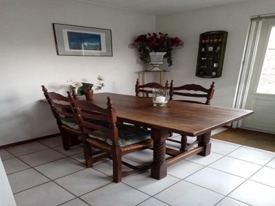 Holiday house Ferienhaus in der Nähe des Zentrums von Petten - Features photo 9