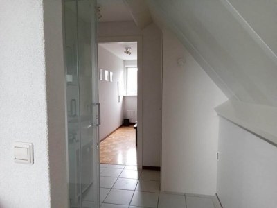 Holiday house Ferienhaus in der Nähe des Zentrums von Petten - Features photo 10