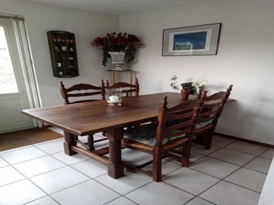 Holiday house Ferienhaus in der Nähe des Zentrums von Petten - Features photo 12