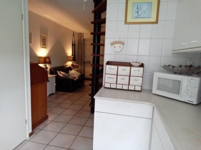 Holiday house Ferienhaus in der Nähe des Zentrums von Petten - Features photo 14