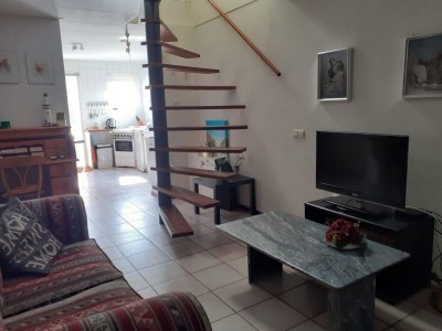 Holiday house Ferienhaus in der Nähe des Zentrums von Petten - Features photo 16