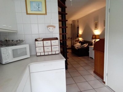 Holiday house Ferienhaus in der Nähe des Zentrums von Petten - Features photo 18