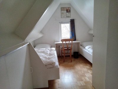 Holiday house Ferienhaus in der Nähe des Zentrums von Petten - Features photo 19