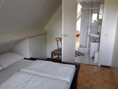 Holiday house Ferienhaus in der Nähe des Zentrums von Petten - Features photo 20