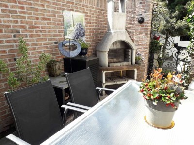 Holiday house Ferienhaus in der Nähe des Zentrums von Petten - Features photo 21