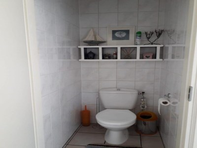 Holiday house Ferienhaus in der Nähe des Zentrums von Petten - Features photo 22