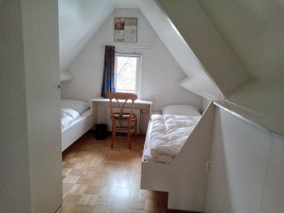 Holiday house Ferienhaus in der Nähe des Zentrums von Petten - Features photo 23