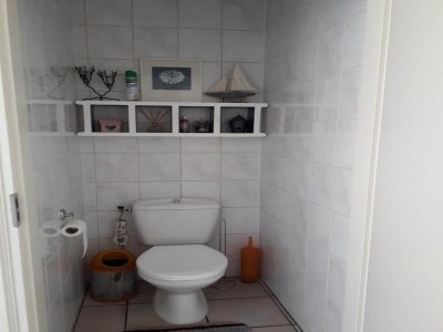 Holiday house Ferienhaus in der Nähe des Zentrums von Petten - Features photo 24