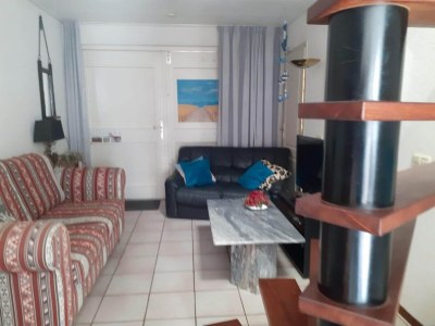 Holiday house Ferienhaus in der Nähe des Zentrums von Petten - Features photo 25