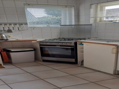 Holiday house Ferienhaus in der Nähe des Zentrums von Petten - Outdoor photo 26