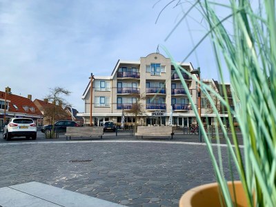 Holiday house Apartment in Petten near the Beach - Outdoor photo 2