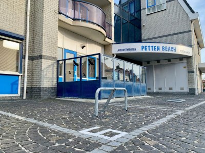 Holiday house Apartment in Petten near the Beach - Outdoor photo 4