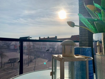 Holiday house Apartment in Petten near the Beach - Outdoor photo 5