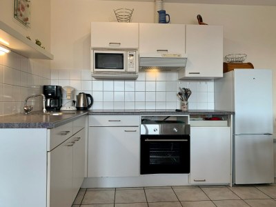 Holiday house Apartment in Petten near the Beach - Features photo 9