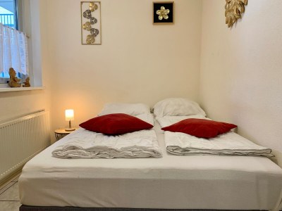 Holiday house Apartment in Petten near the Beach - Features photo 13