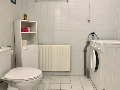 Holiday house Apartment in Petten near the Beach - Features photo 14