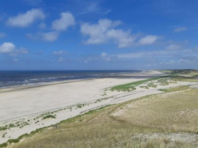 Holiday house Apartment in Petten near the Beach - Environment photo 16